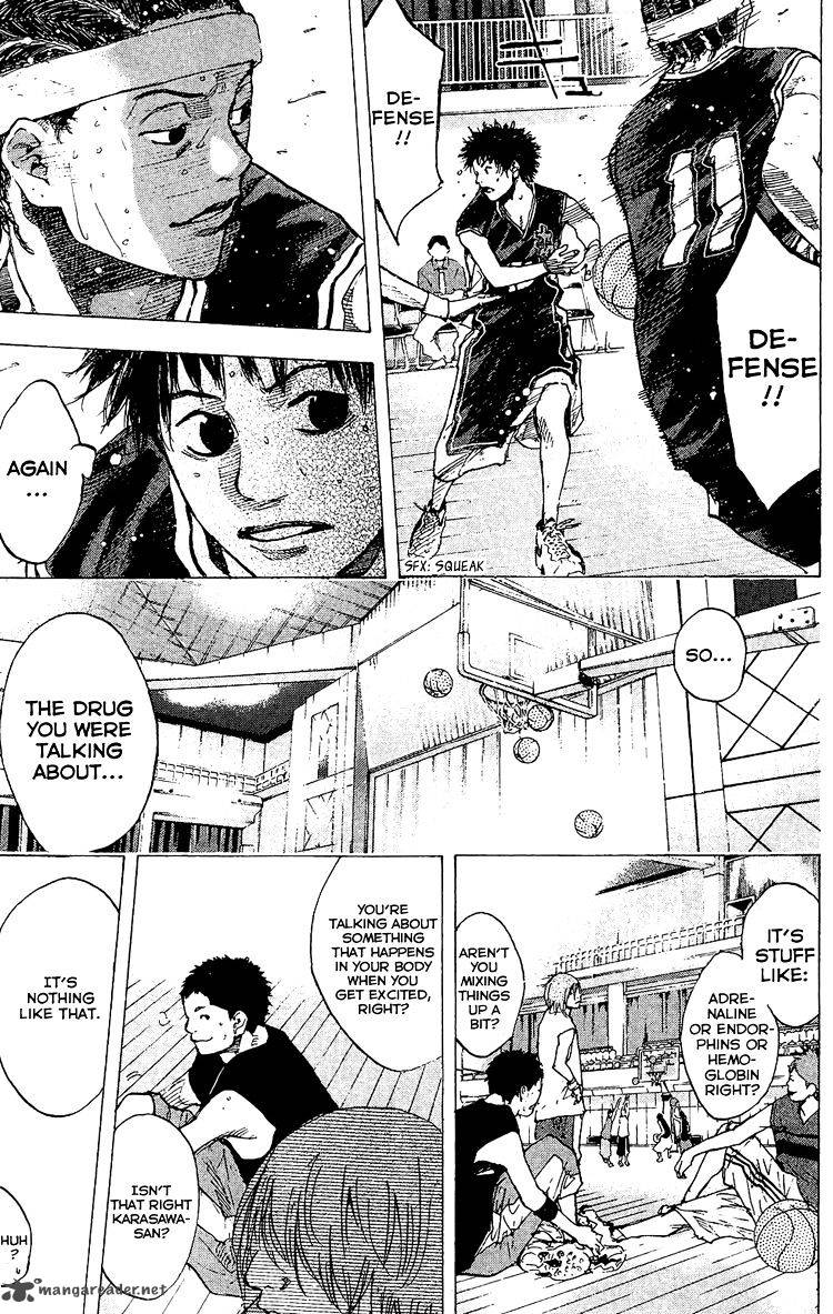 Ahiru No Sora 128 6