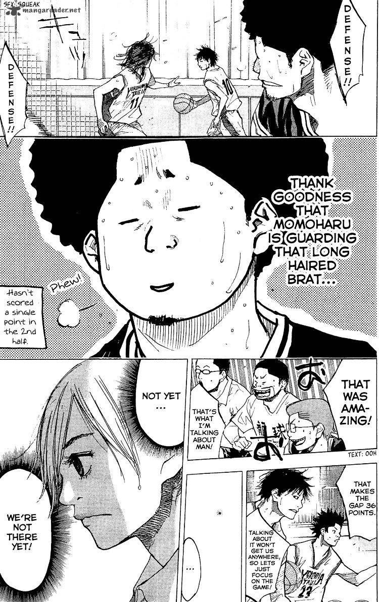 Ahiru No Sora 130 12