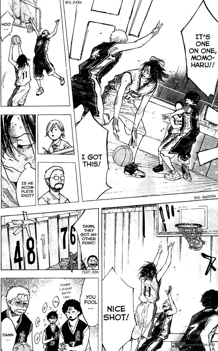Ahiru No Sora 130 13