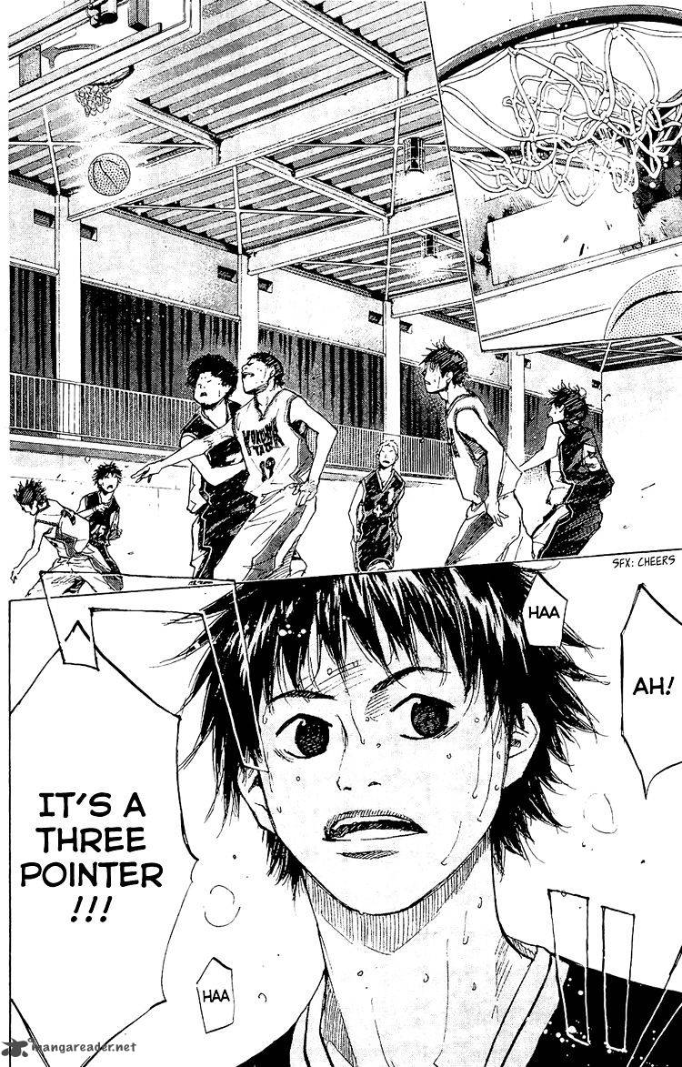 Ahiru No Sora 130 19