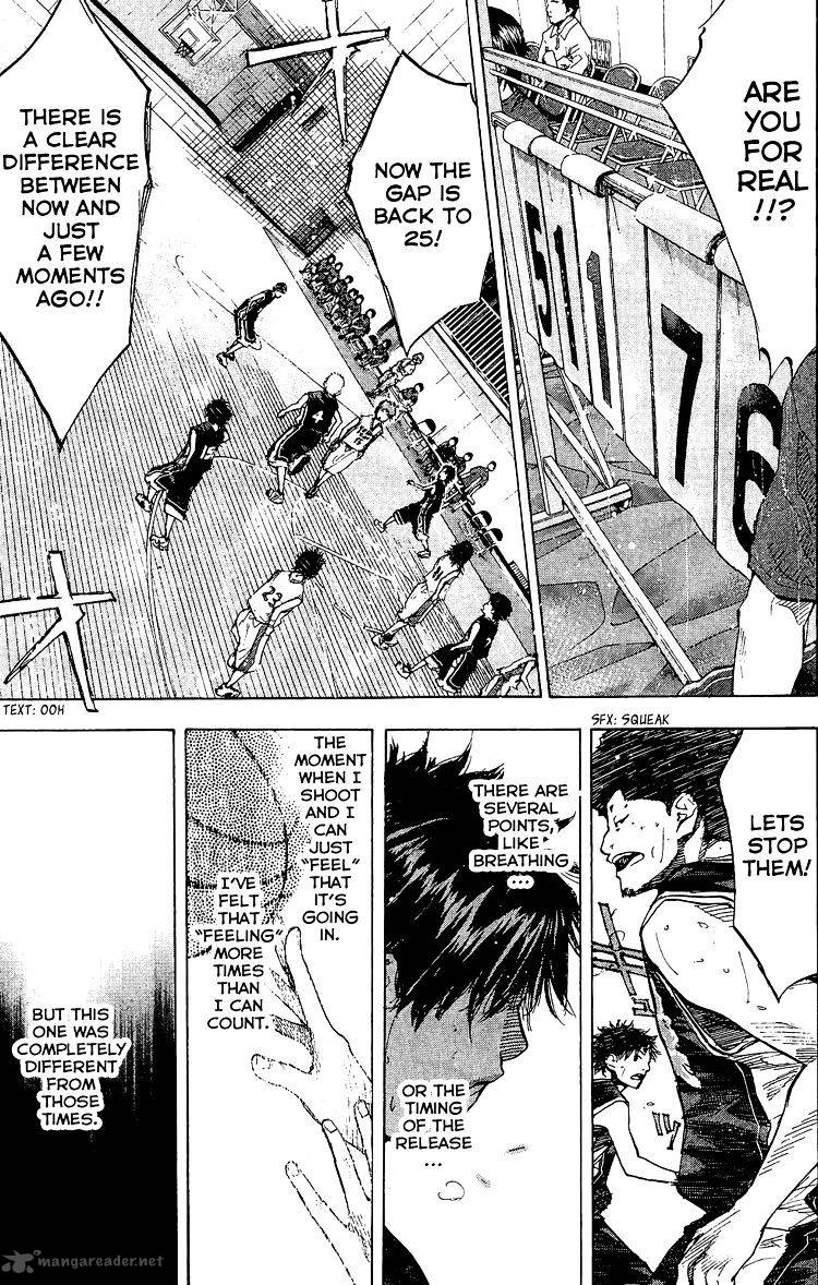 Ahiru No Sora 130 20