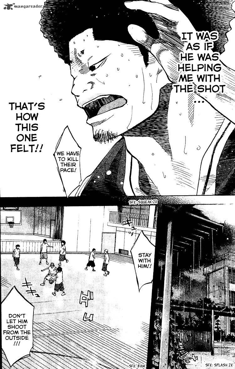 Ahiru No Sora 130 21