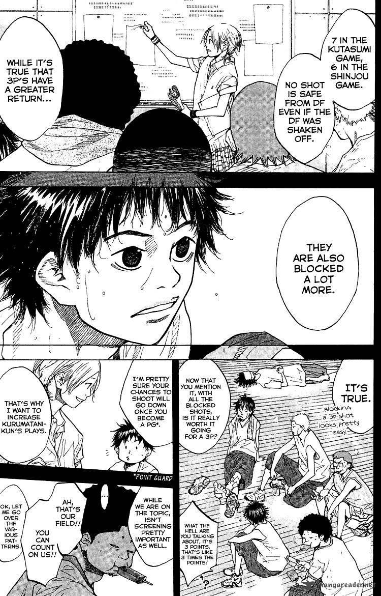 Ahiru No Sora 130 24