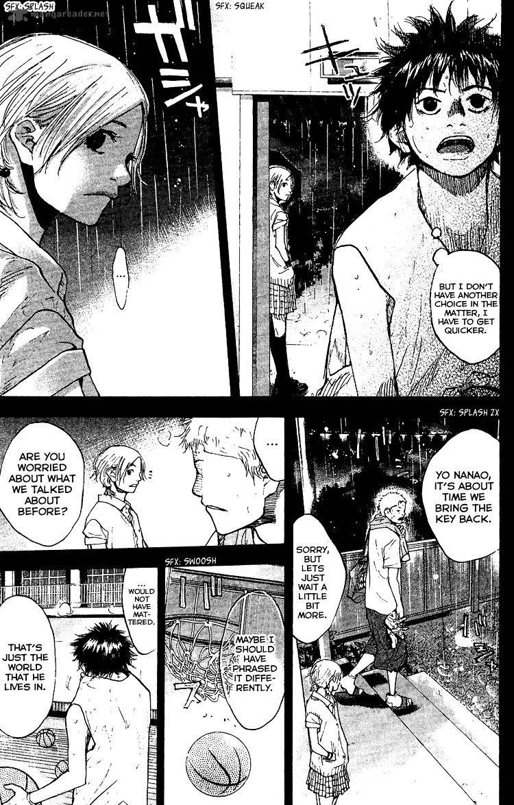 Ahiru No Sora 130 26