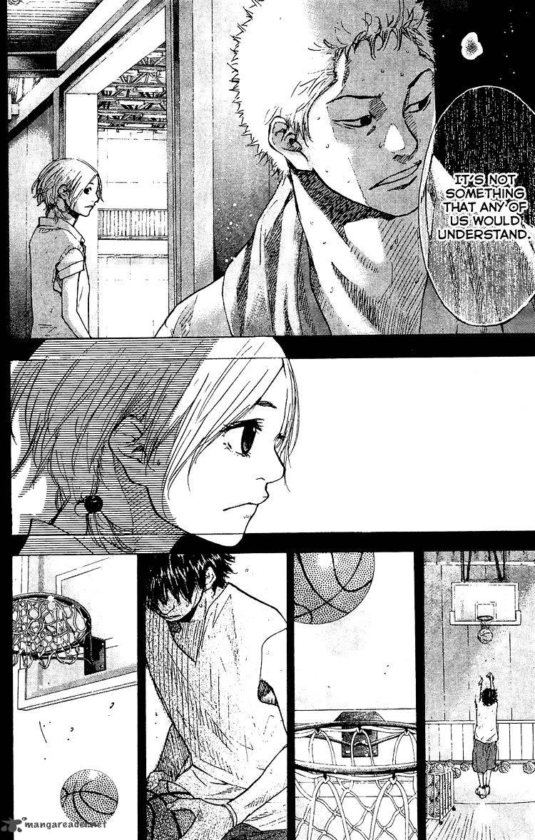 Ahiru No Sora 130 27