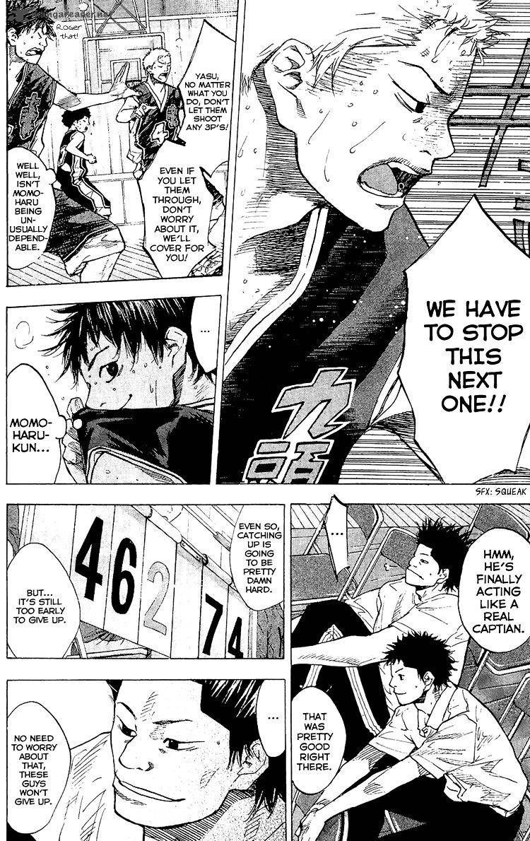 Ahiru No Sora 130 3