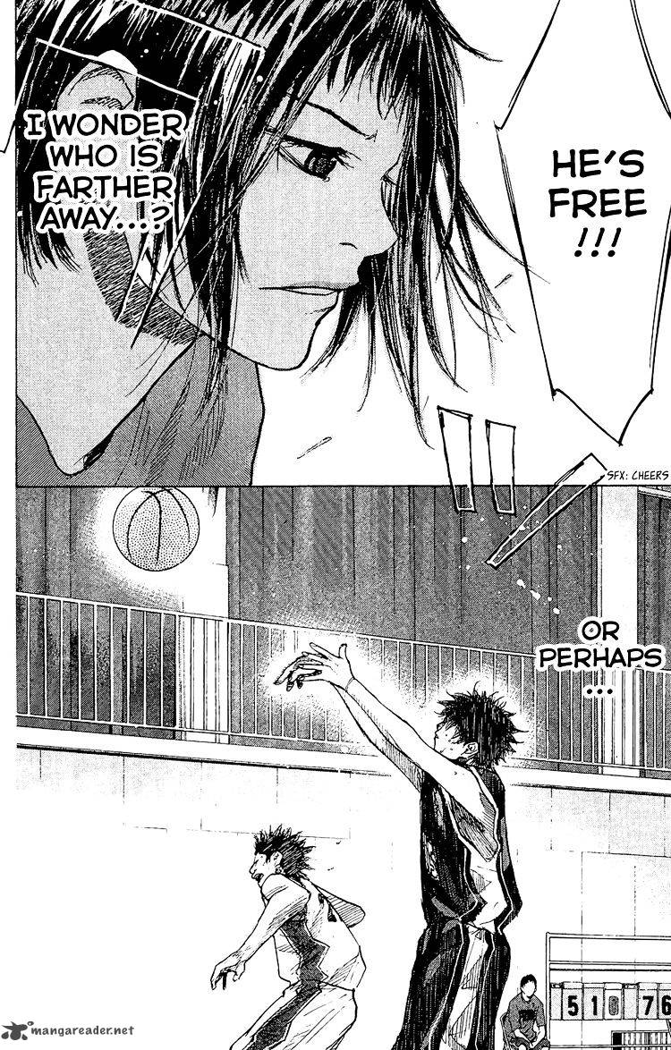 Ahiru No Sora 130 35