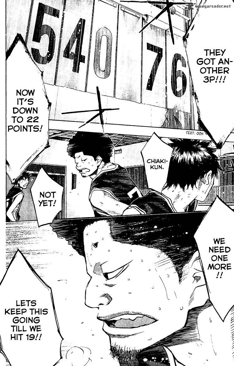Ahiru No Sora 130 37
