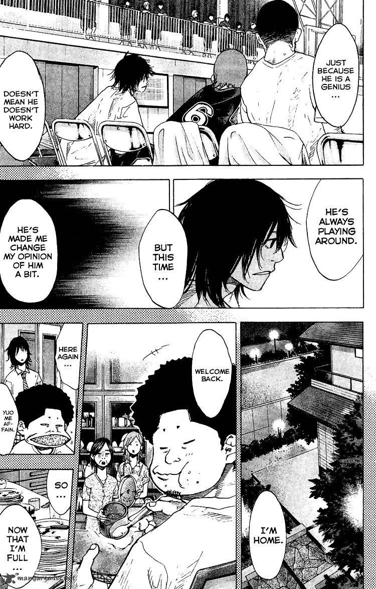 Ahiru No Sora 130 8