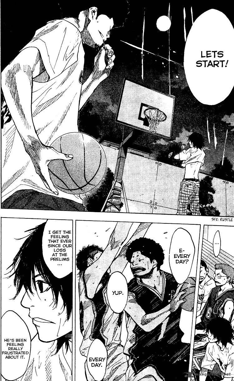 Ahiru No Sora 130 9