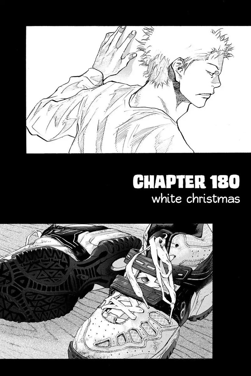 Ahiru No Sora 180 1