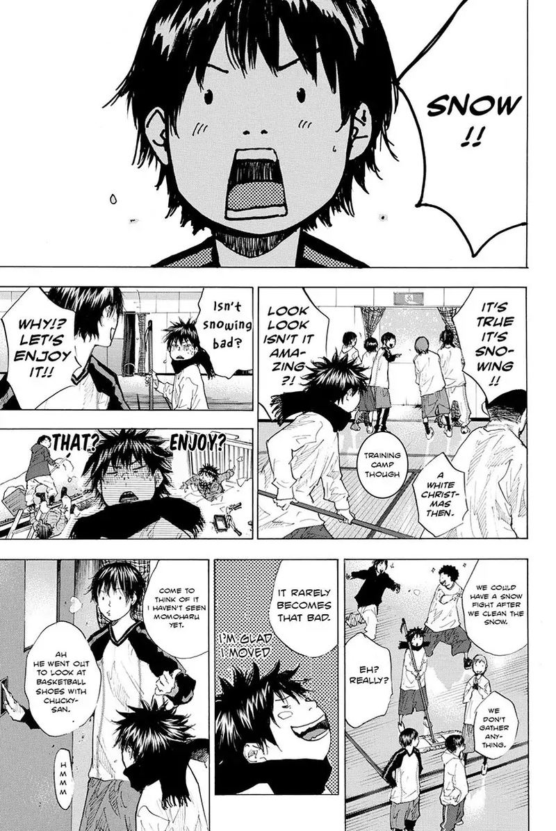 Ahiru No Sora 180 13