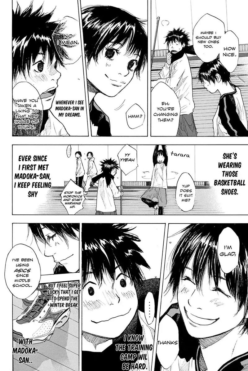 Ahiru No Sora 180 14