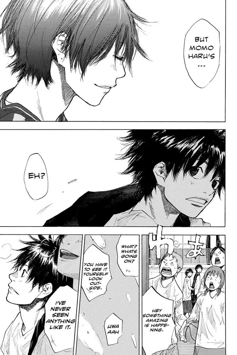 Ahiru No Sora 180 15