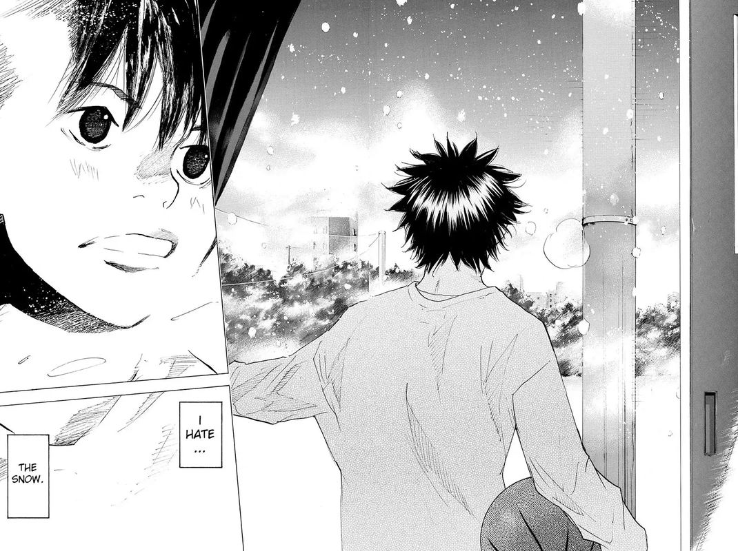 Ahiru No Sora 180 16