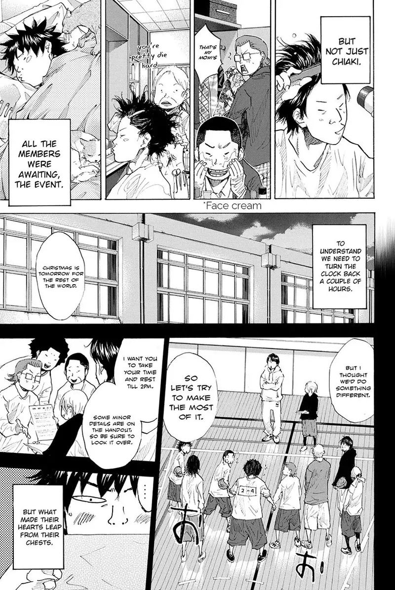 Ahiru No Sora 180 3
