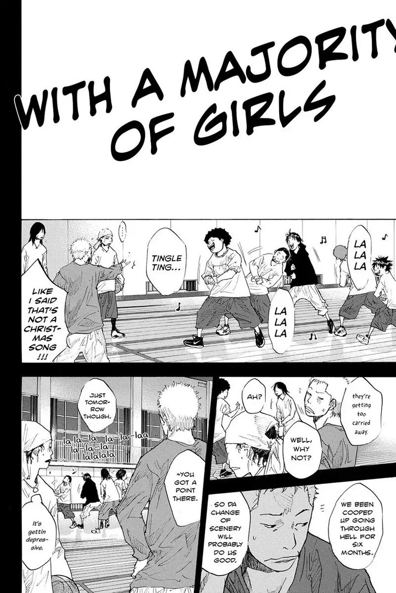 Ahiru No Sora 180 4