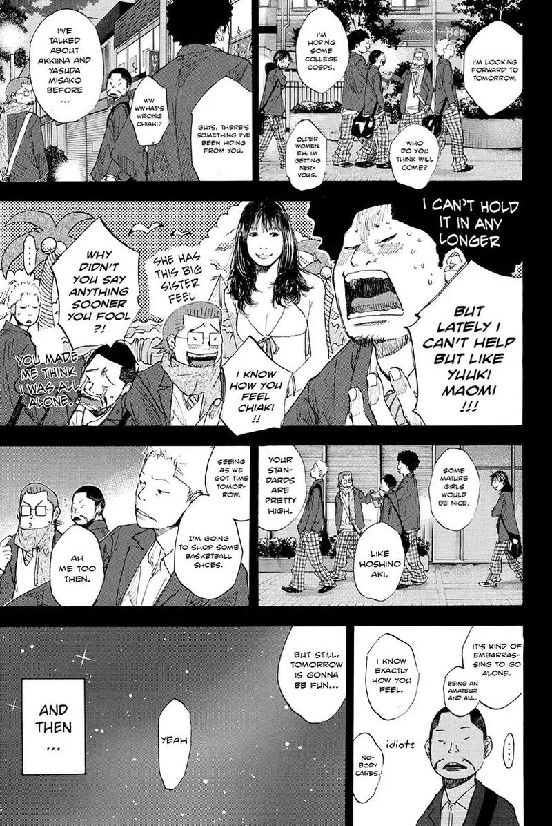 Ahiru No Sora 180 5