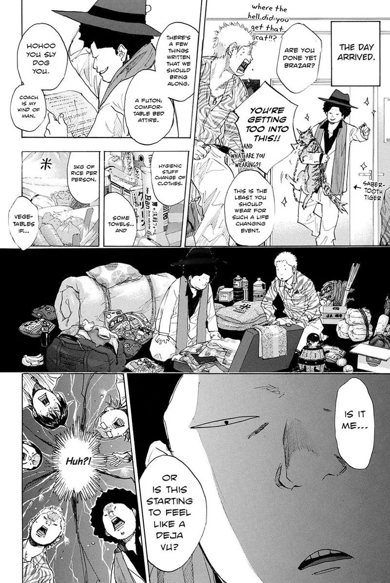 Ahiru No Sora 180 6