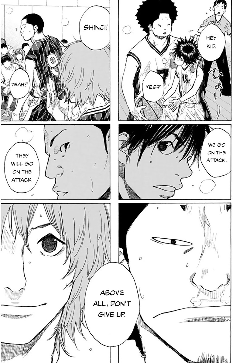 Ahiru No Sora 247 111