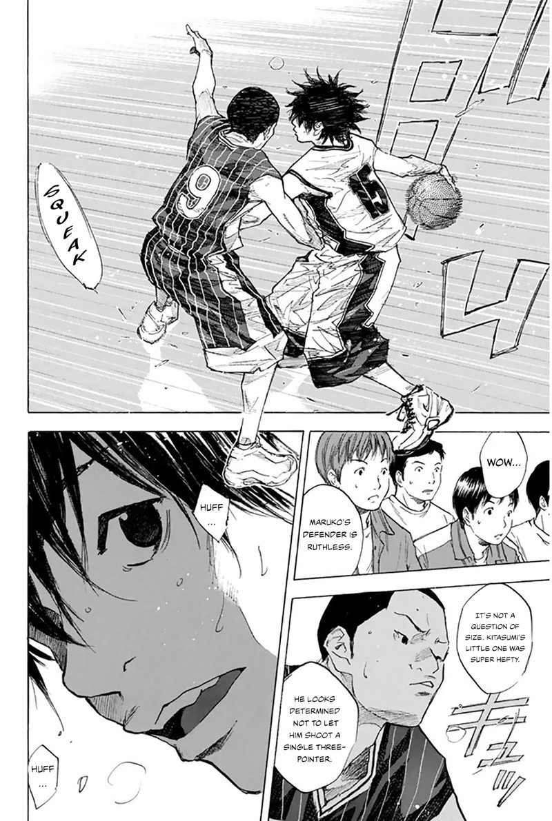 Ahiru No Sora 247 112
