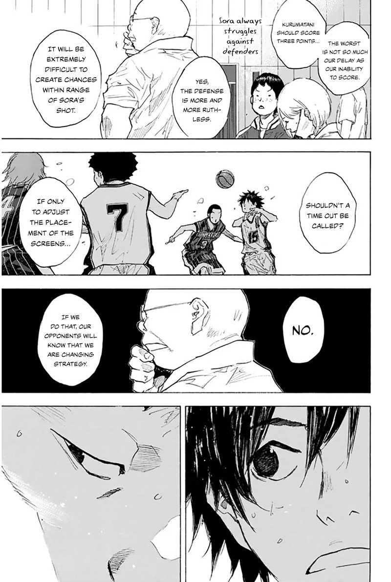 Ahiru No Sora 247 113