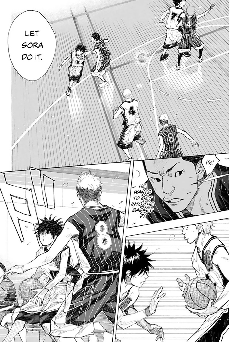 Ahiru No Sora 247 114