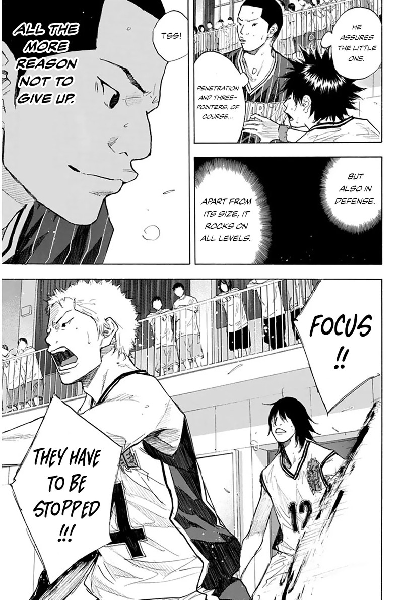 Ahiru No Sora 247 119
