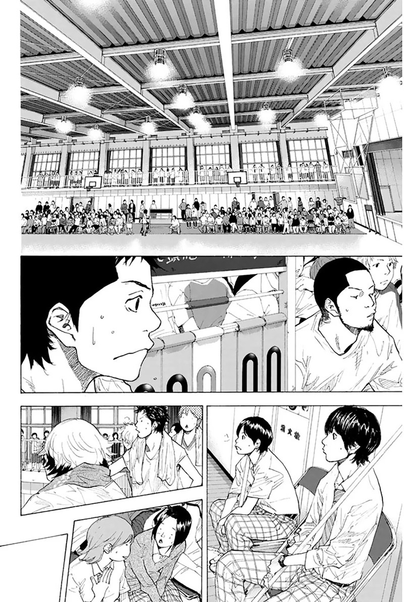 Ahiru No Sora 247 12