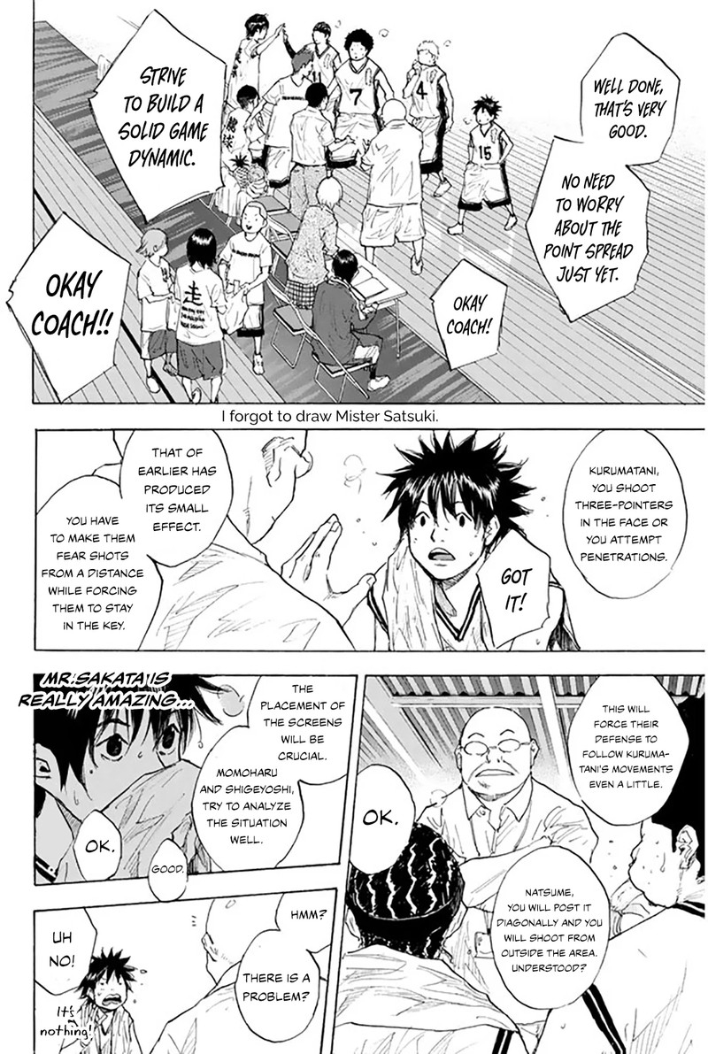 Ahiru No Sora 247 124