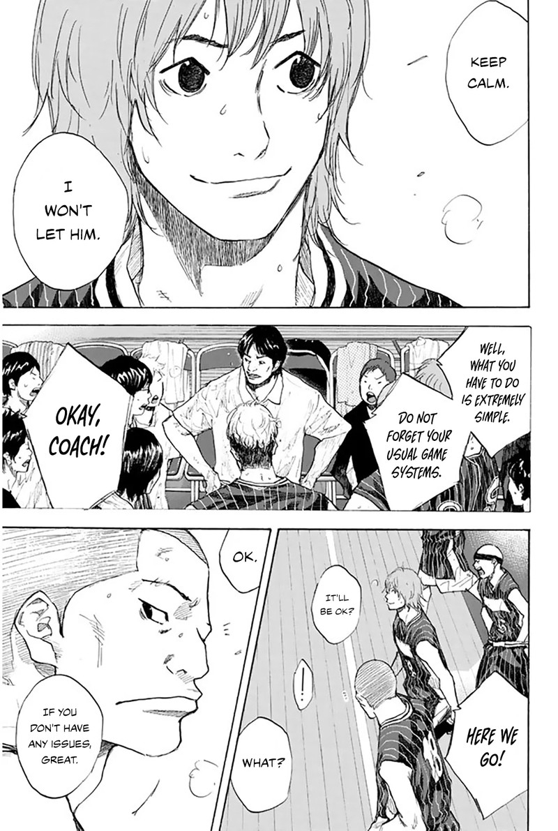 Ahiru No Sora 247 127