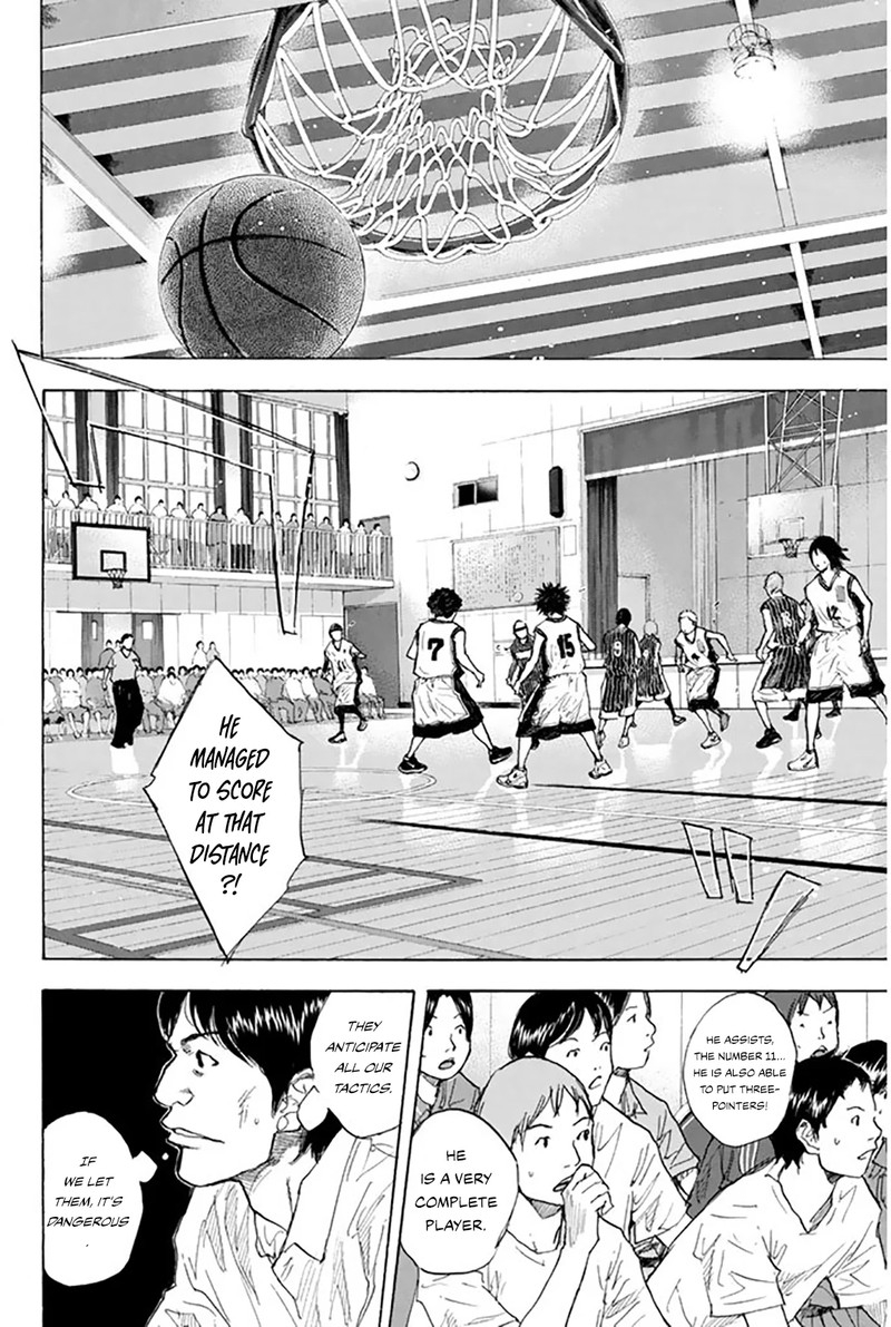 Ahiru No Sora 247 130