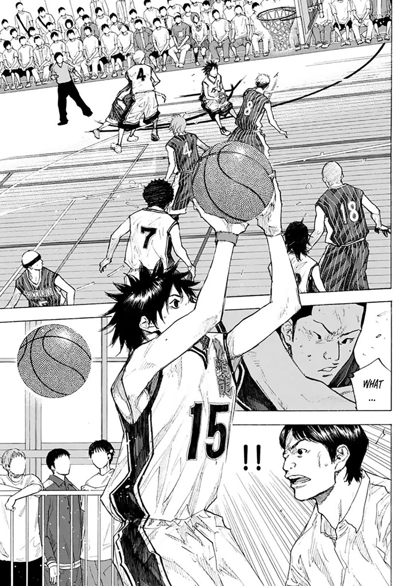 Ahiru No Sora 247 134