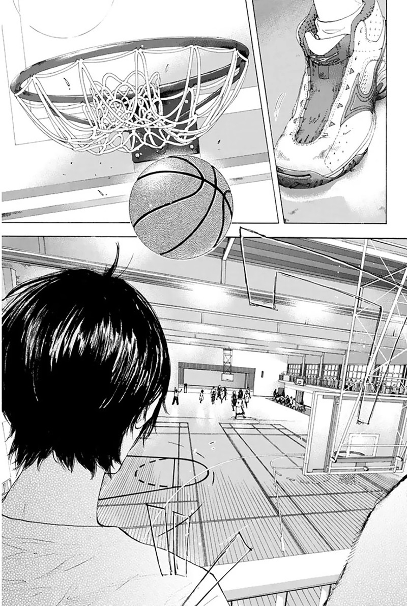 Ahiru No Sora 247 135
