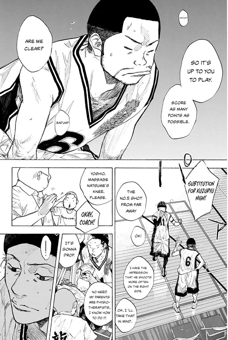 Ahiru No Sora 247 142
