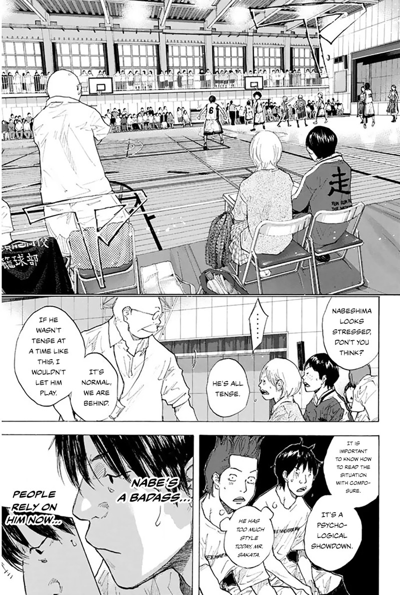Ahiru No Sora 247 143