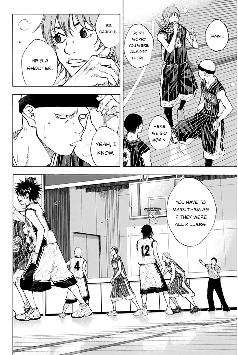Ahiru No Sora 247 150