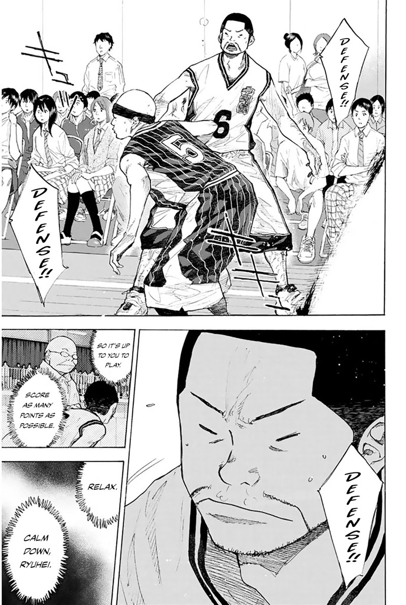 Ahiru No Sora 247 151