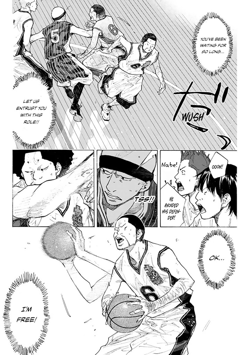 Ahiru No Sora 247 152