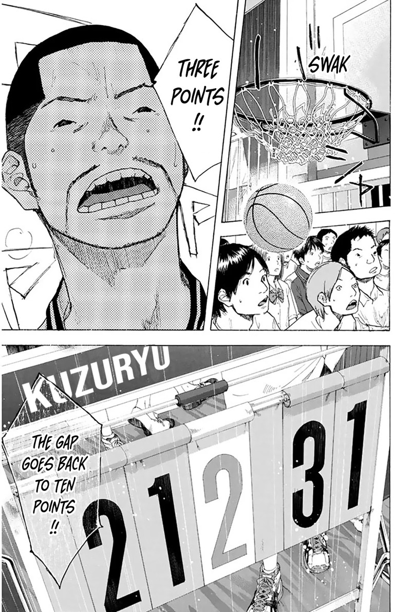 Ahiru No Sora 247 157