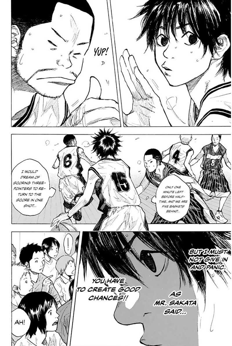 Ahiru No Sora 247 168