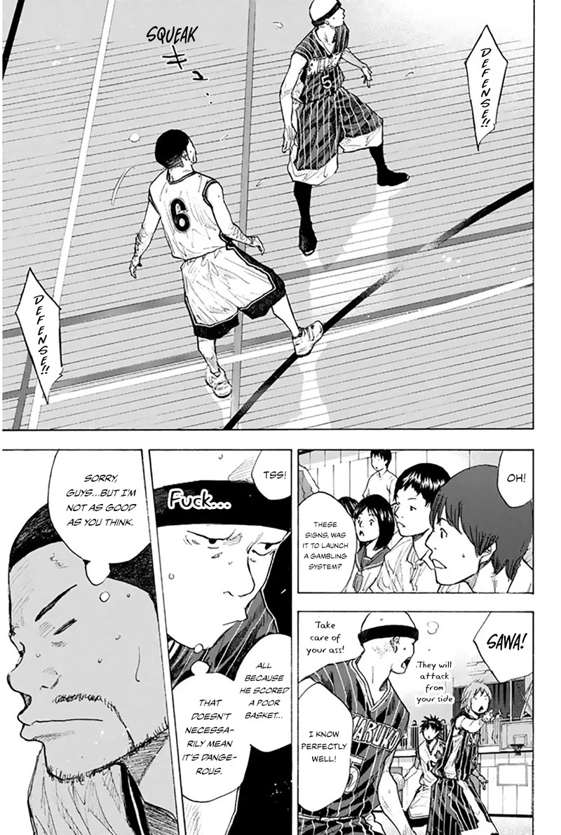Ahiru No Sora 247 169