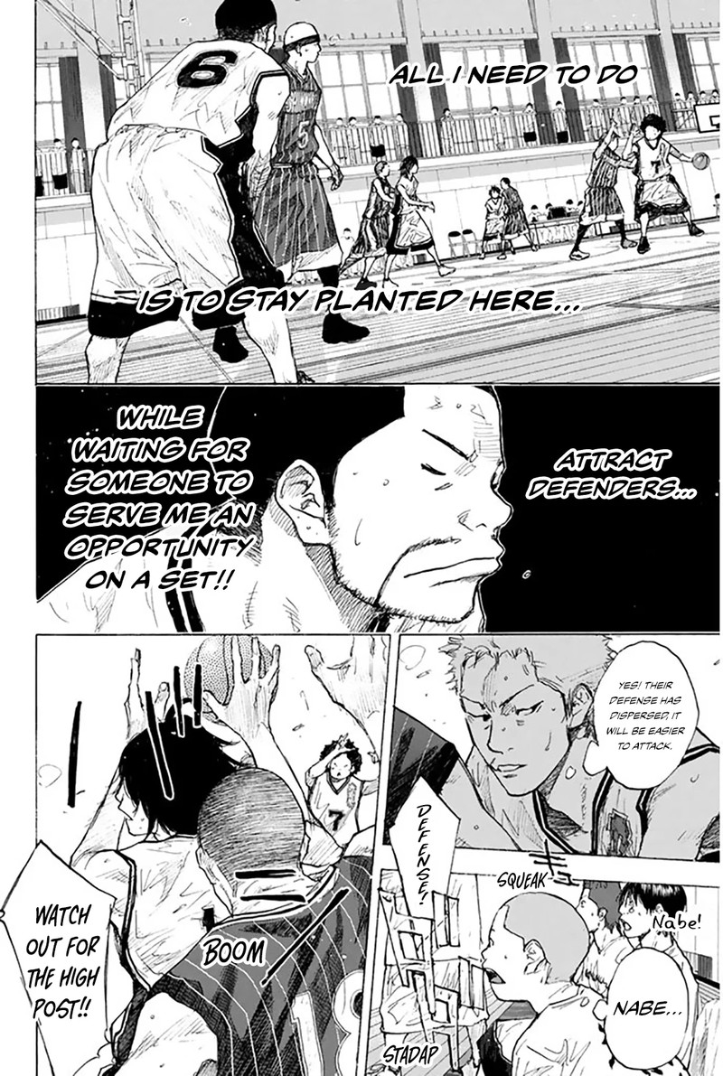 Ahiru No Sora 247 170