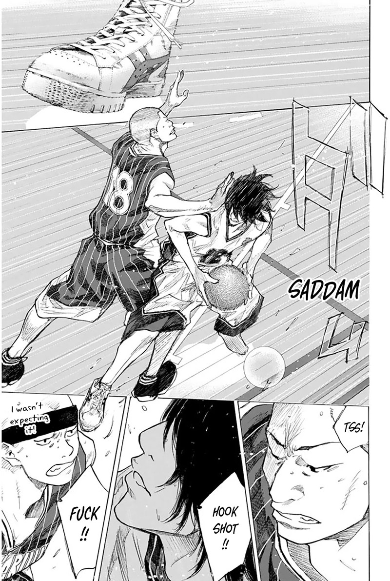 Ahiru No Sora 247 171