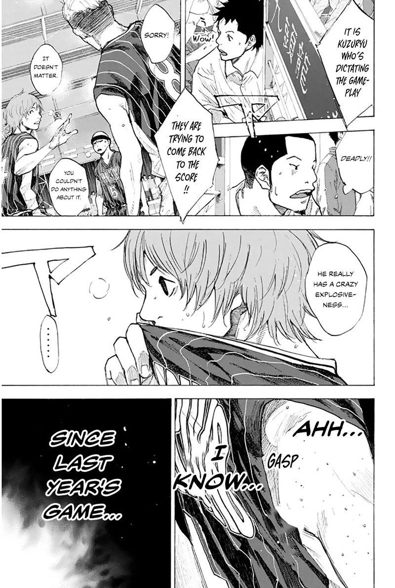 Ahiru No Sora 247 176