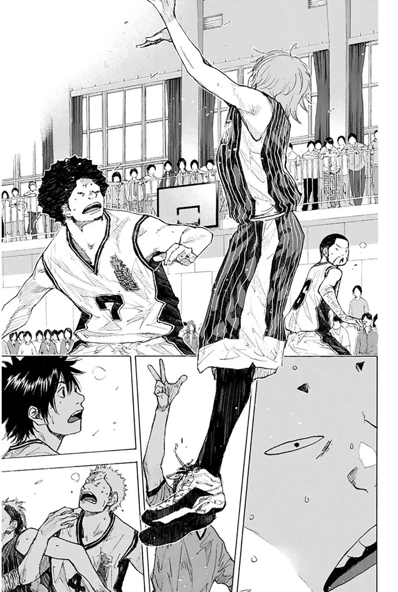Ahiru No Sora 247 179
