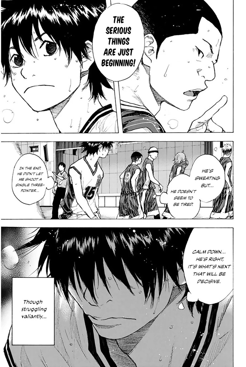 Ahiru No Sora 247 183