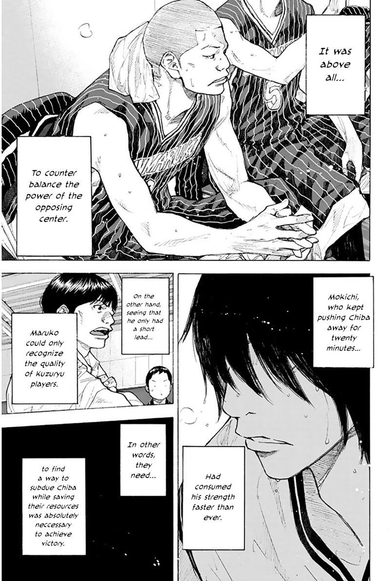 Ahiru No Sora 247 185