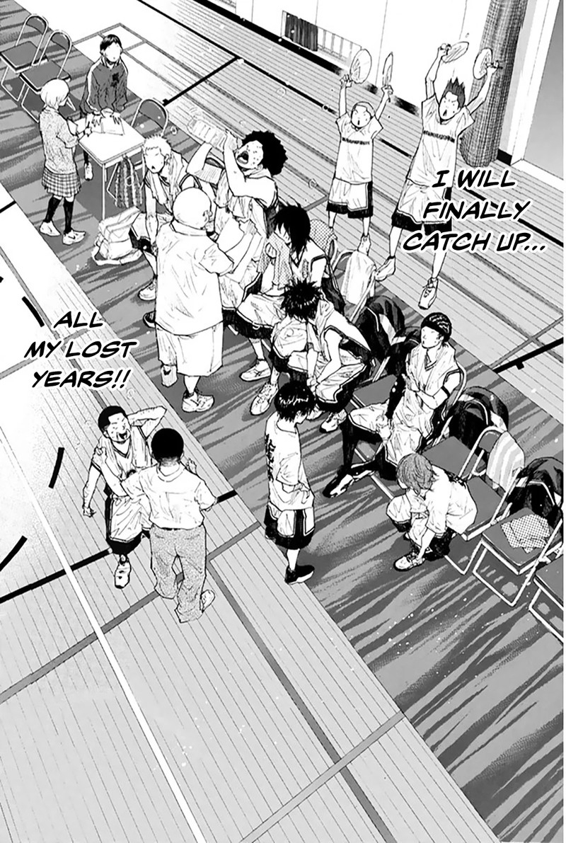 Ahiru No Sora 247 188