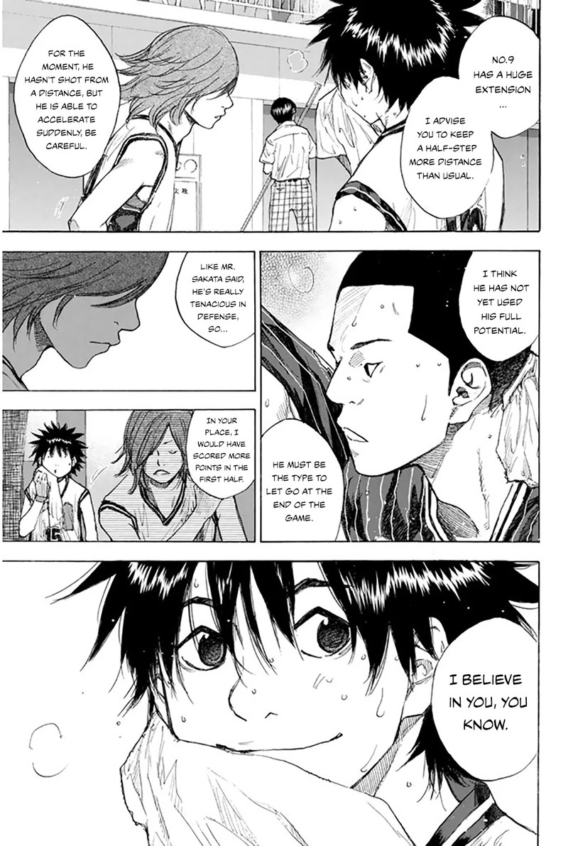 Ahiru No Sora 247 191